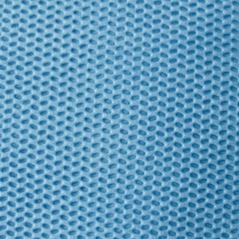 রঙিন তিল পিপি স্পুনবন্ড ননবোভেন ইন্টারলাইনিং ফ্যাব্রিক