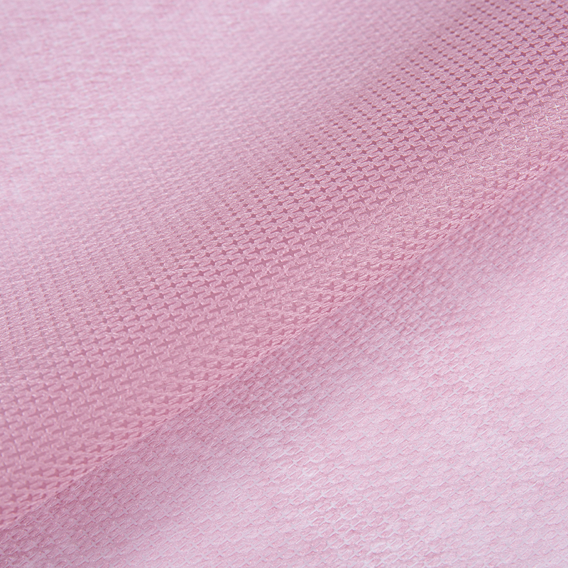 পরিবেশ বান্ধব ব্যাগের জন্য ক্রস ক্যামব্রেলা পিপি স্পুনবন্ডেড নন-ওভেন ফ্যাব্রিক