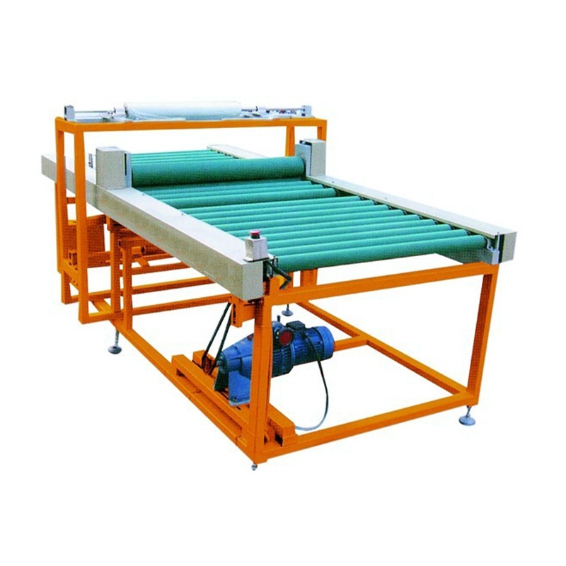 গ্লাস ফিল্ম ল্যামিনেশন মেশিন