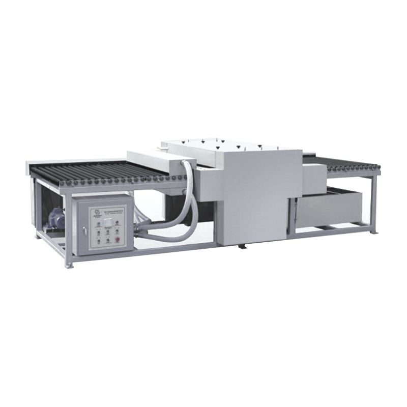 JG-1200 অনুভূমিক গ্লাস ওয়াশিং মেশিন