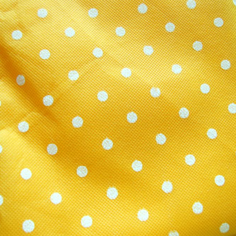 শপিং ব্যাগের জন্য মুদ্রিত ডিসপোজেবল পিপি অ বোনা ফ্যাব্রিক রোল