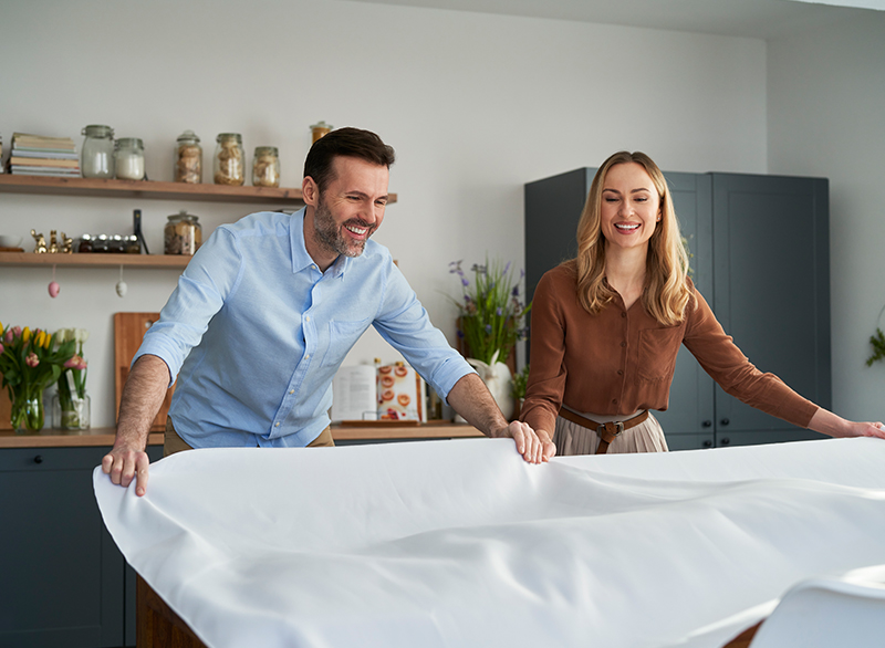 আসবাবপত্র/বাড়ি