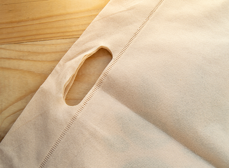 প্যাকেজিং